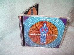 Canticles cd 002